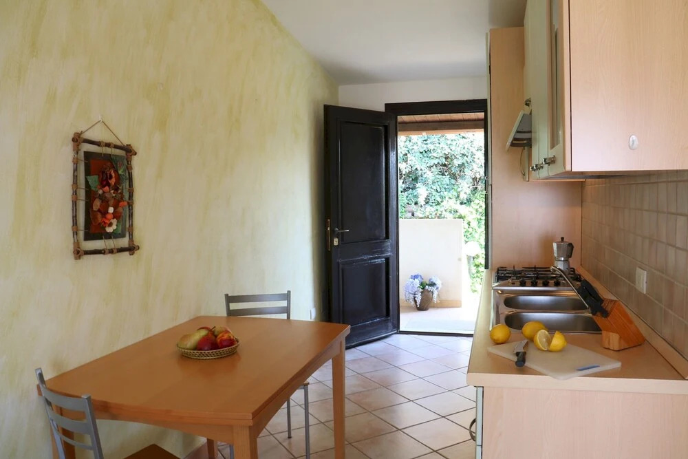 Casa Graziella 2 Bedrooms Apartment in Castelsardo