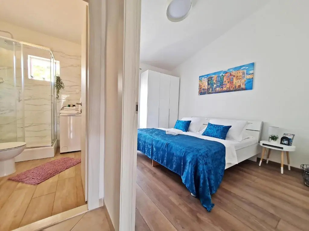 Apartments Vuckovic