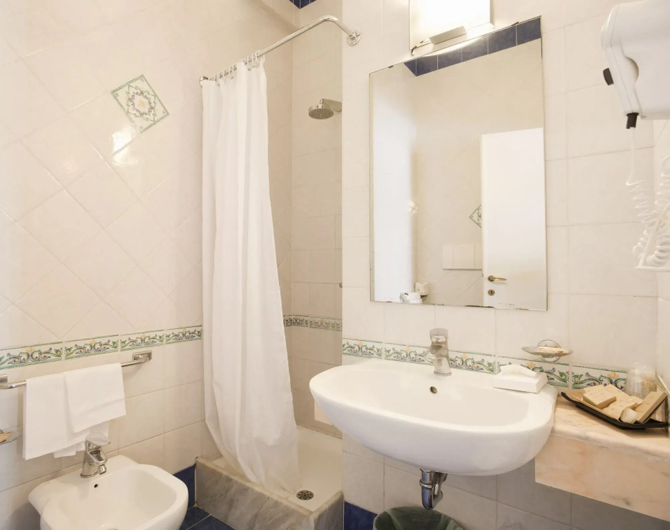 Reginna Palace Hotel