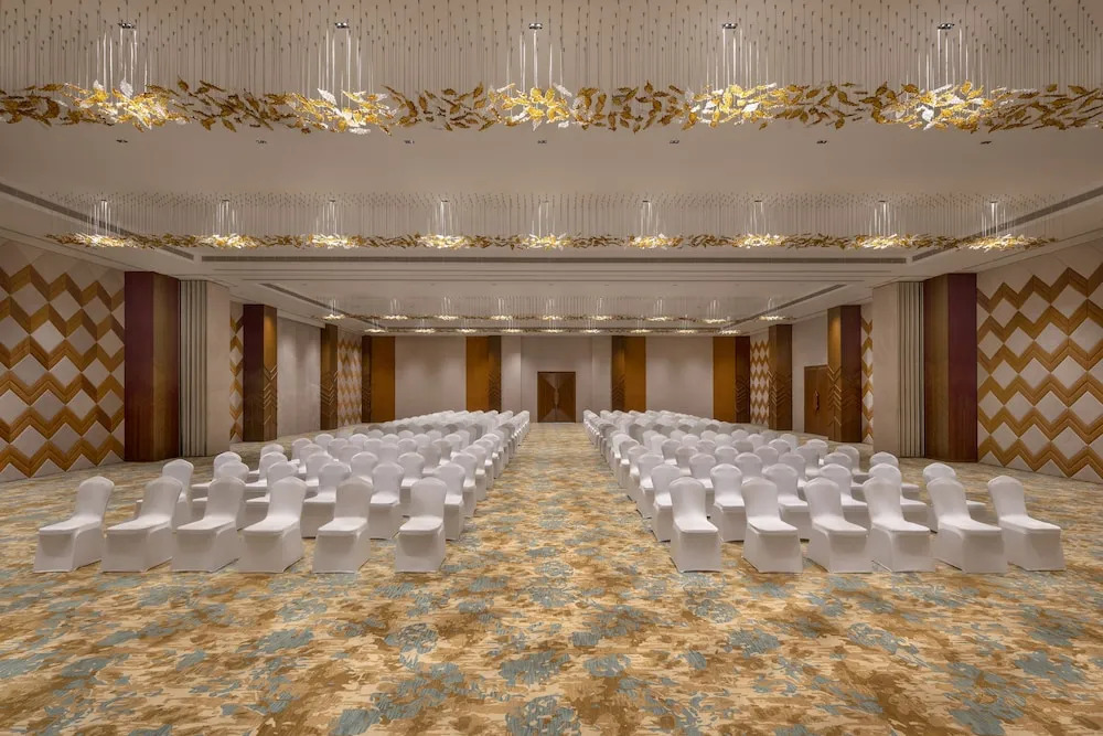 Welcomhotel By ITC Hotels, Belagavi