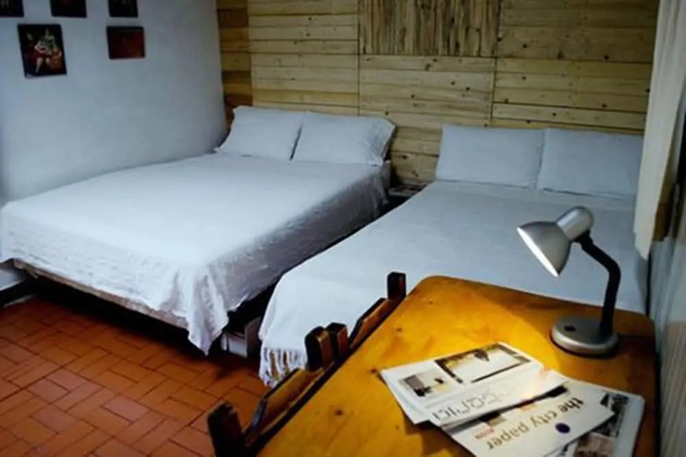Hostal Café Casu