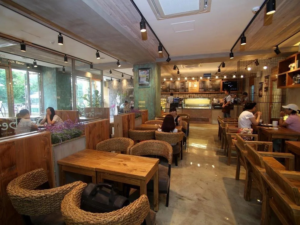 Yeosu Narsha Hotel