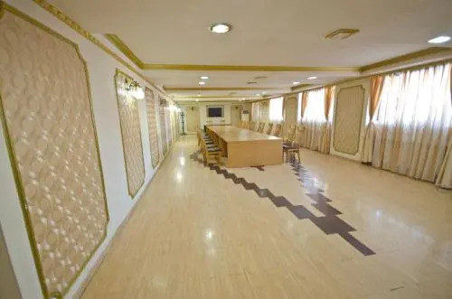 Hotel Brancusi
