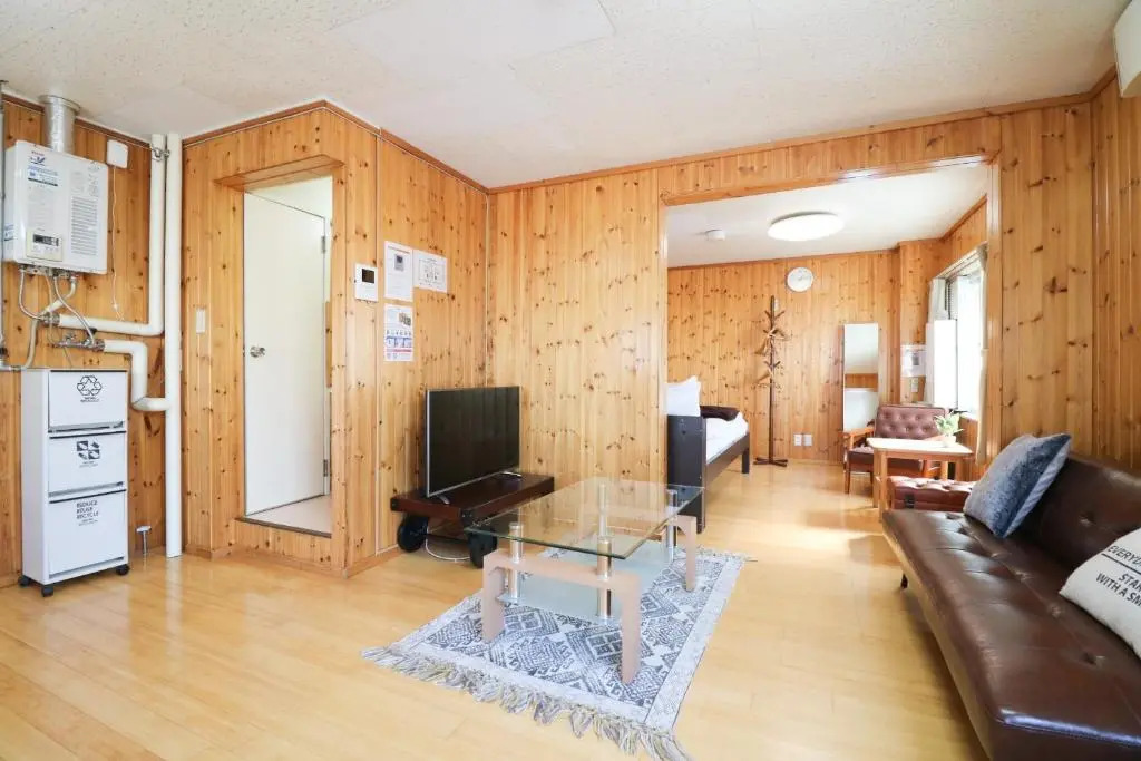 Culture24 / Vacation STAY 1616