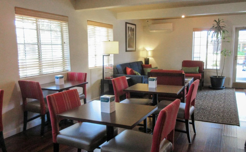 Comfort Inn Bishop