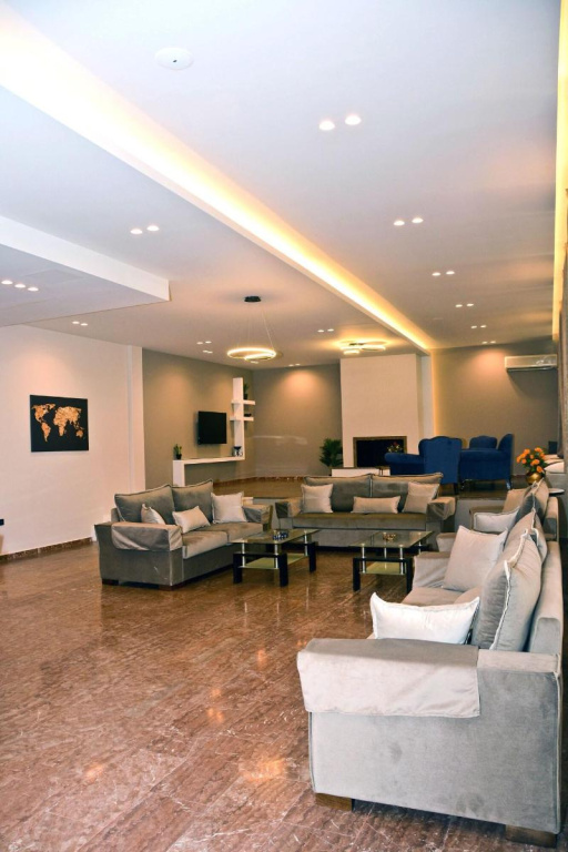 Hotel Marily