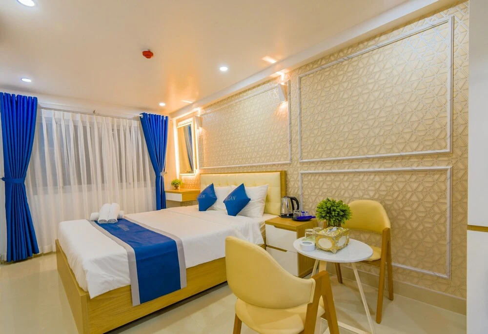 Milan 1 Hotel