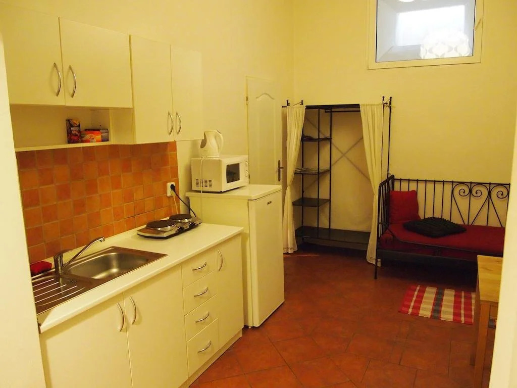 Apartments Emma