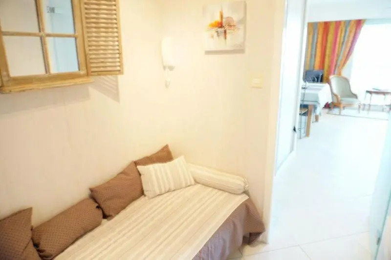 Appartement 3 étoiles avec belle vue sur mer à PERROS-GUIREC - ref 835