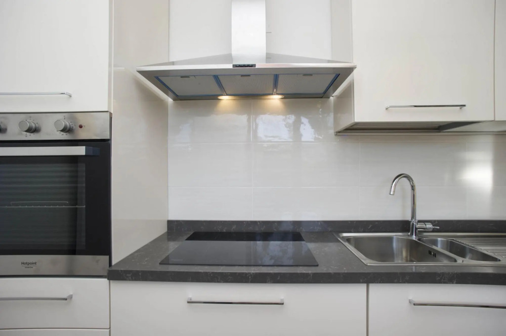 Bougainville apartment 4 beds on the first floor equipped with every comfort near Procchio-VILLA BOUGAINVILLE