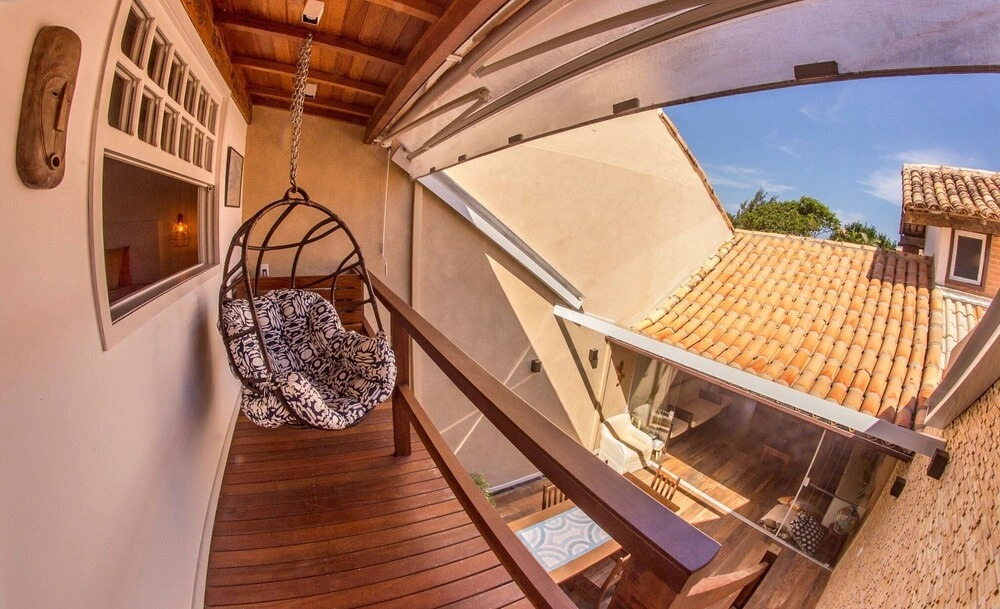 Villa Tesoro