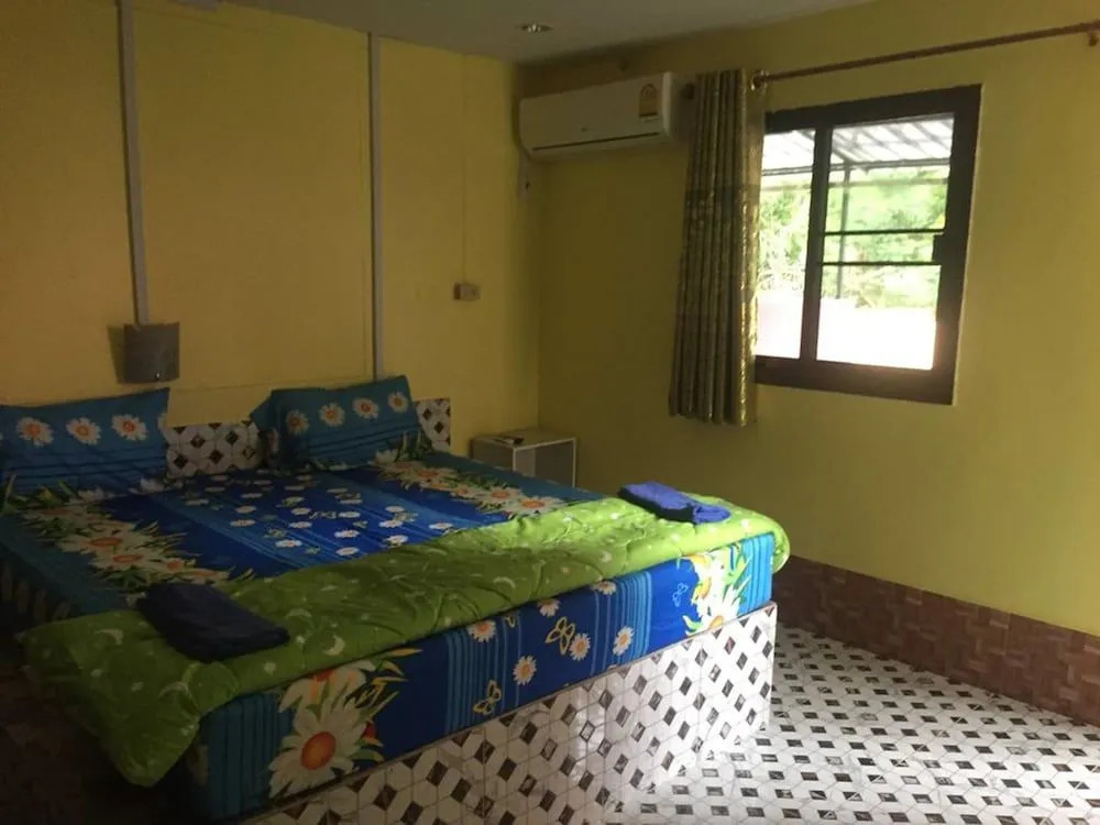 Bussaracum Resort