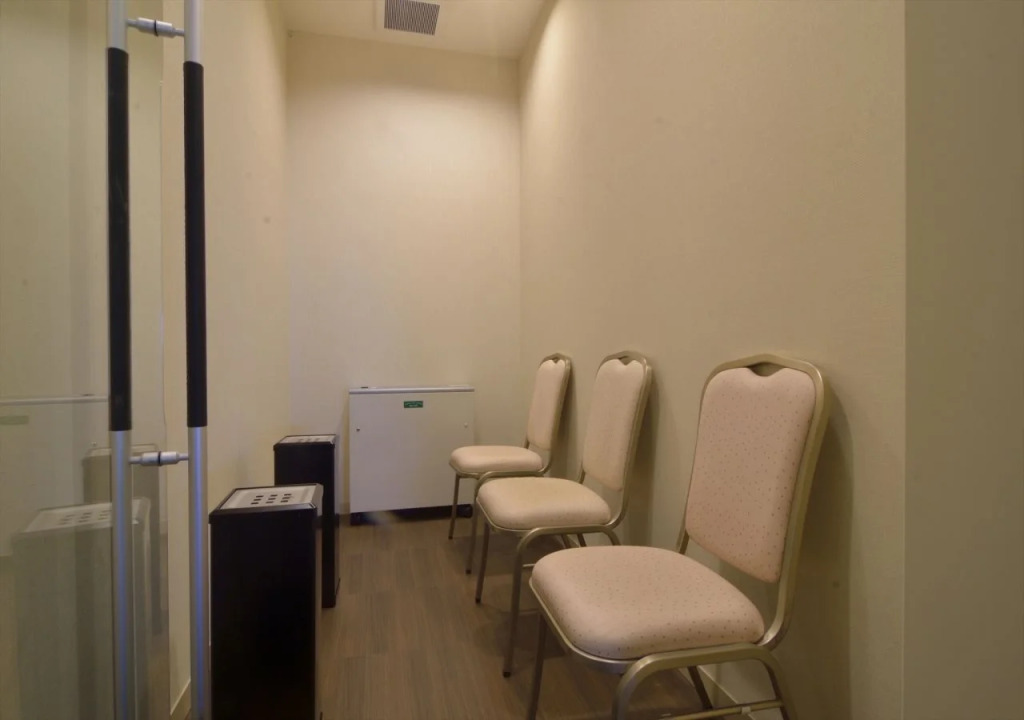 Atami Seaside Spa & Resort