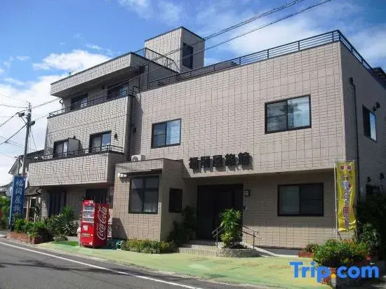 Fukuokaya Ryokan