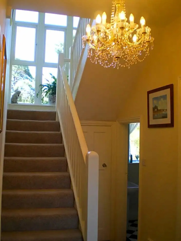 Heatherdene House