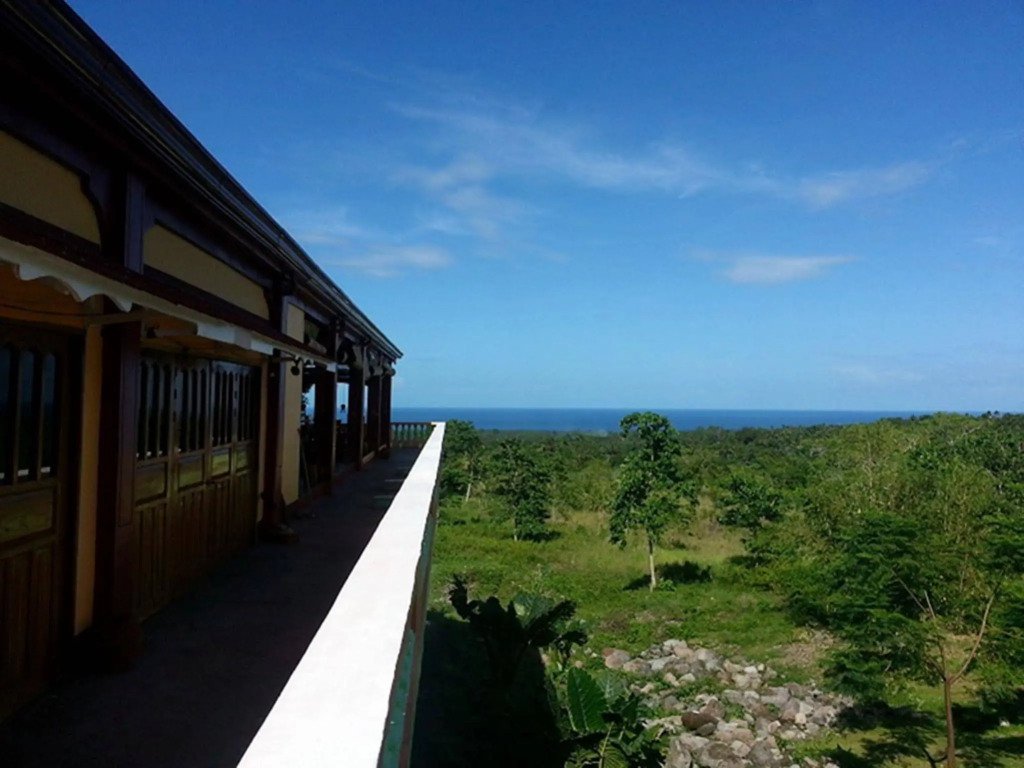 TheView Camiguin