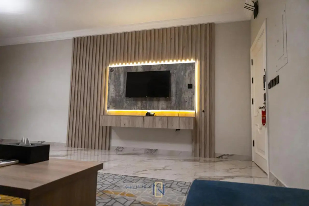 فندق جولدن نيو الصفا -GOLDEN NEW AlSAFA HOTEL