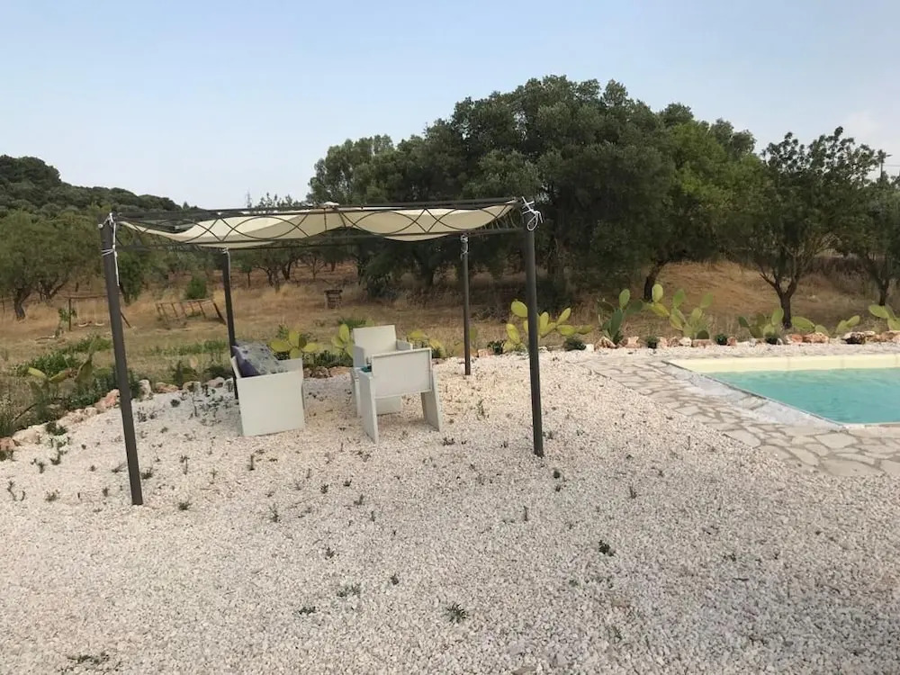 Trullo Dell orto Ostuni