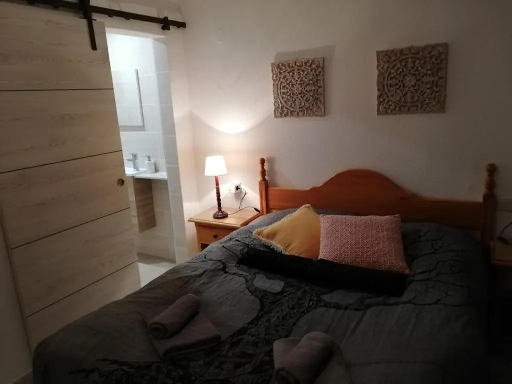 Apartamento 372 Pueblo Evita