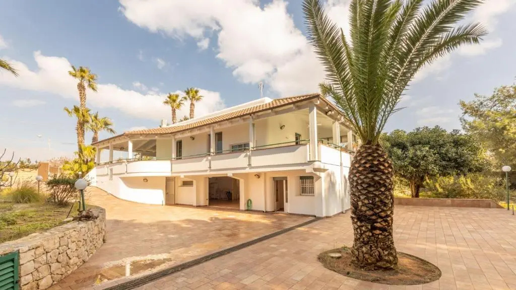 Villa Malaspina by Salento affitti