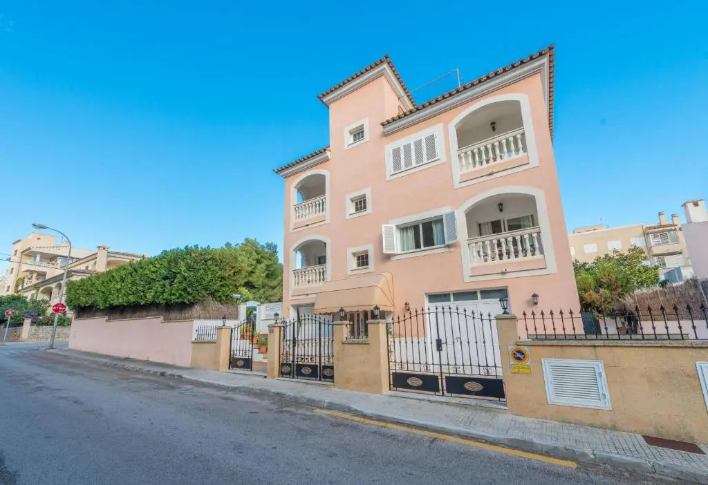 Apartamento SAMU 2