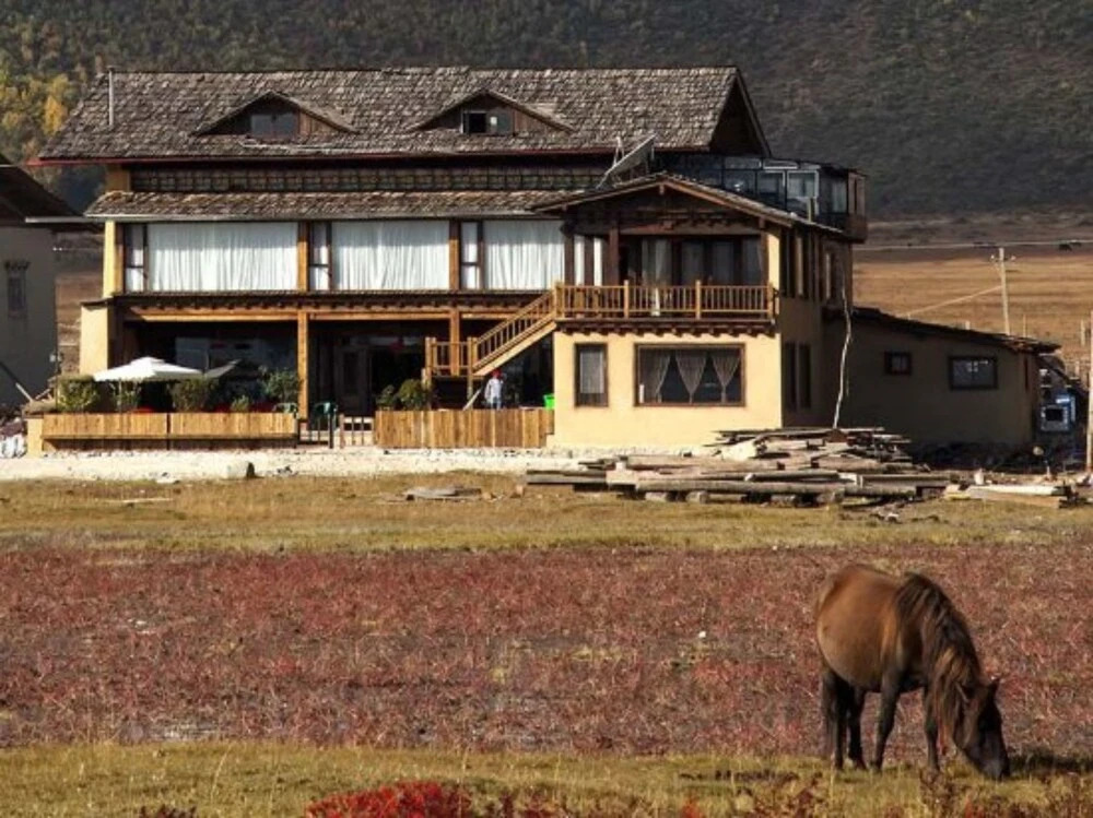 UNThinkHotel Dream Land