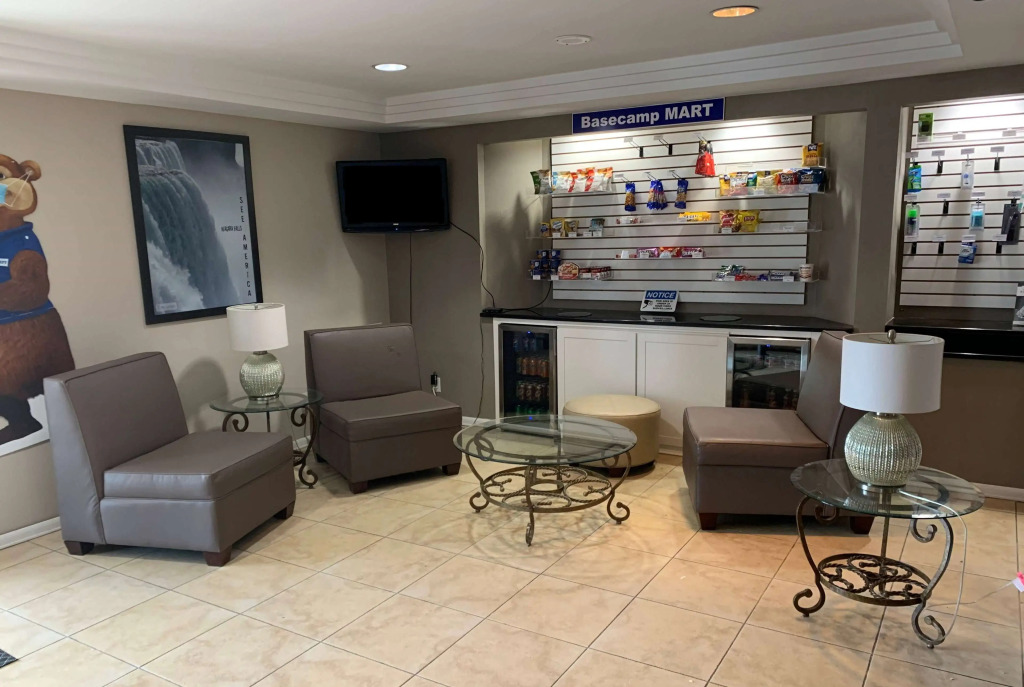 Travelodge Inn & Suites by Wyndham Albany