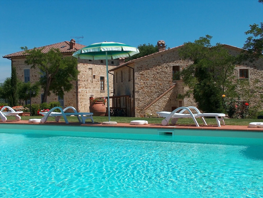 Bazzani Apartments