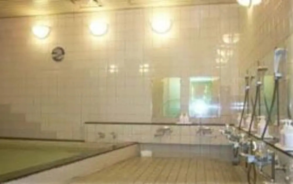 Kinsuikan Ryokan