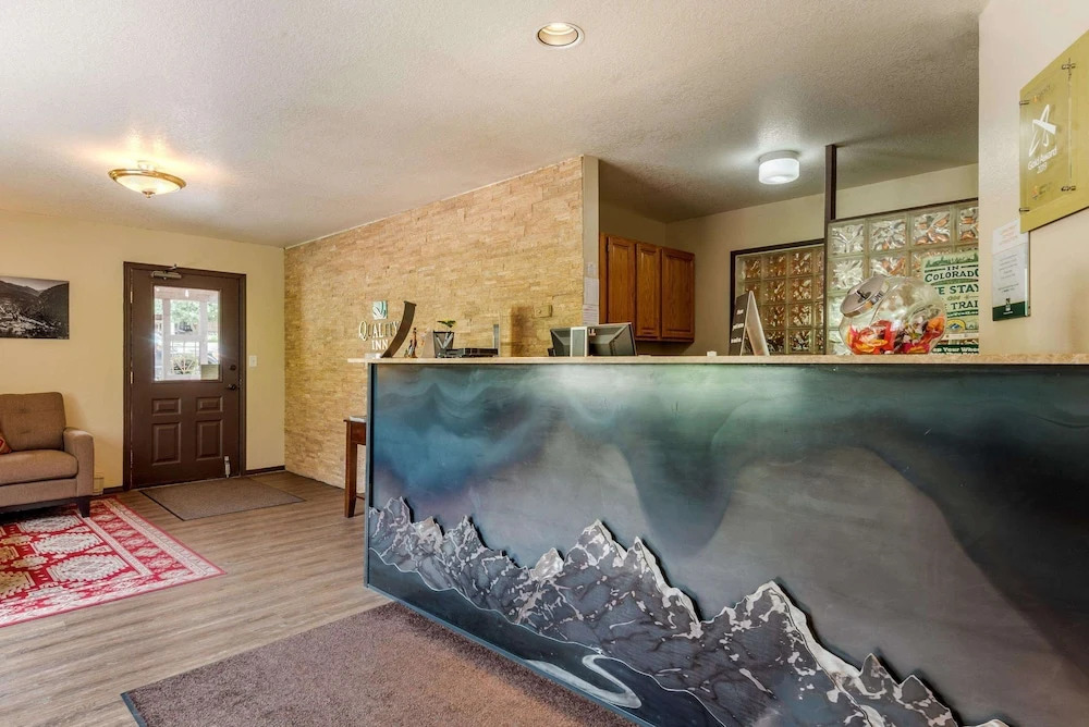 Comfort Inn Ouray