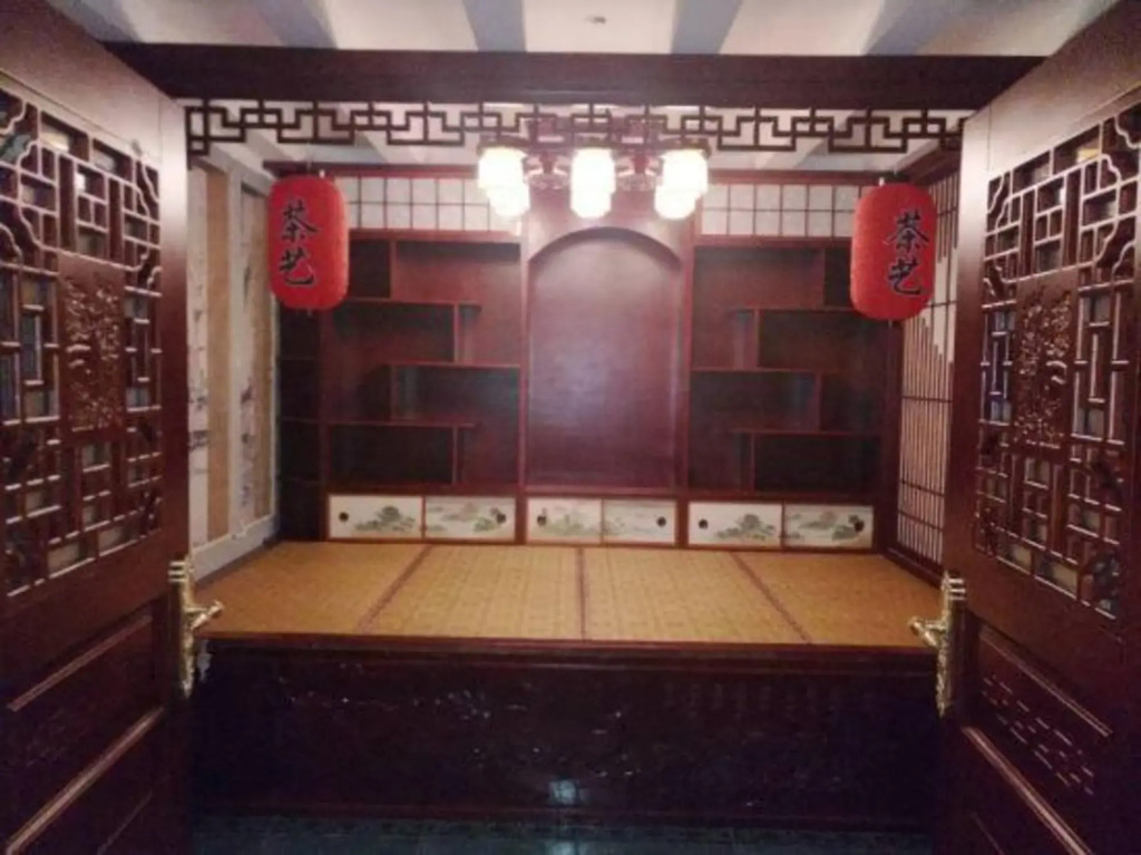 1618 Wellness Holiday Manor