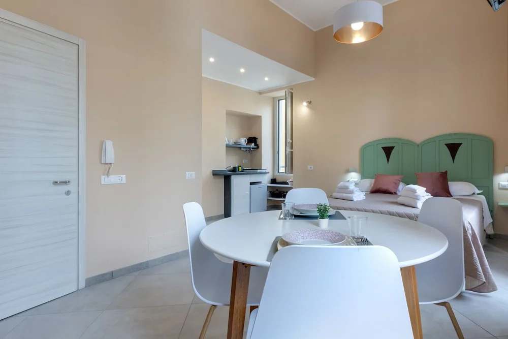 Bonnystudios Holiday Apartments