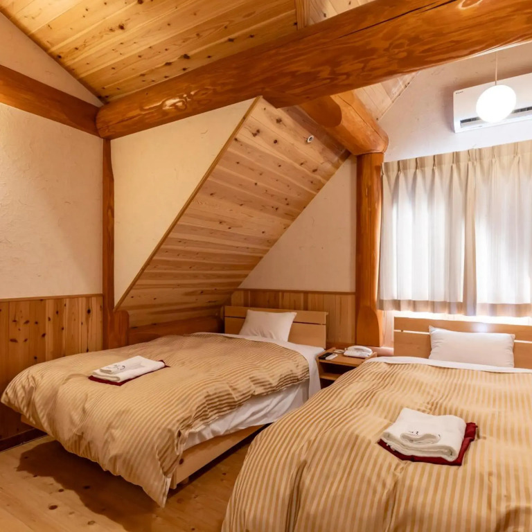 Tennenonsen Harunonoyu