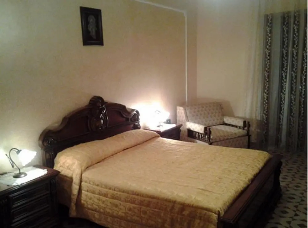 B&B La Roccia