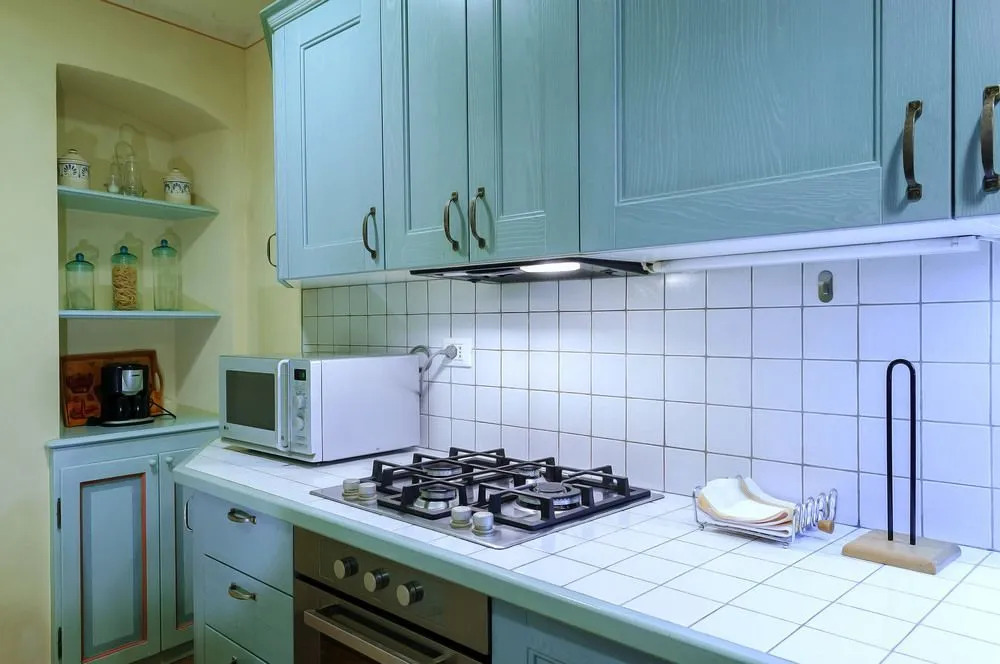 Corno Florentine Apartment