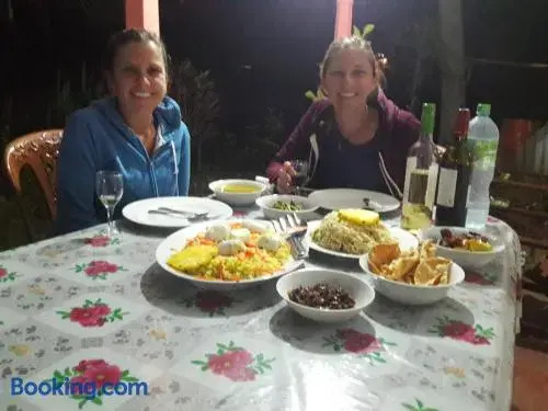 Sigiri Corridor Home Stay