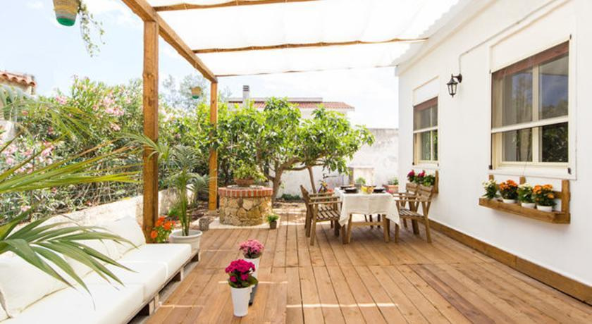 Boutique Villa