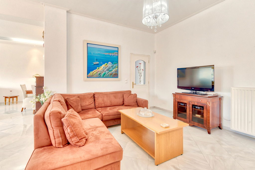 Villa Silia Zakynthos