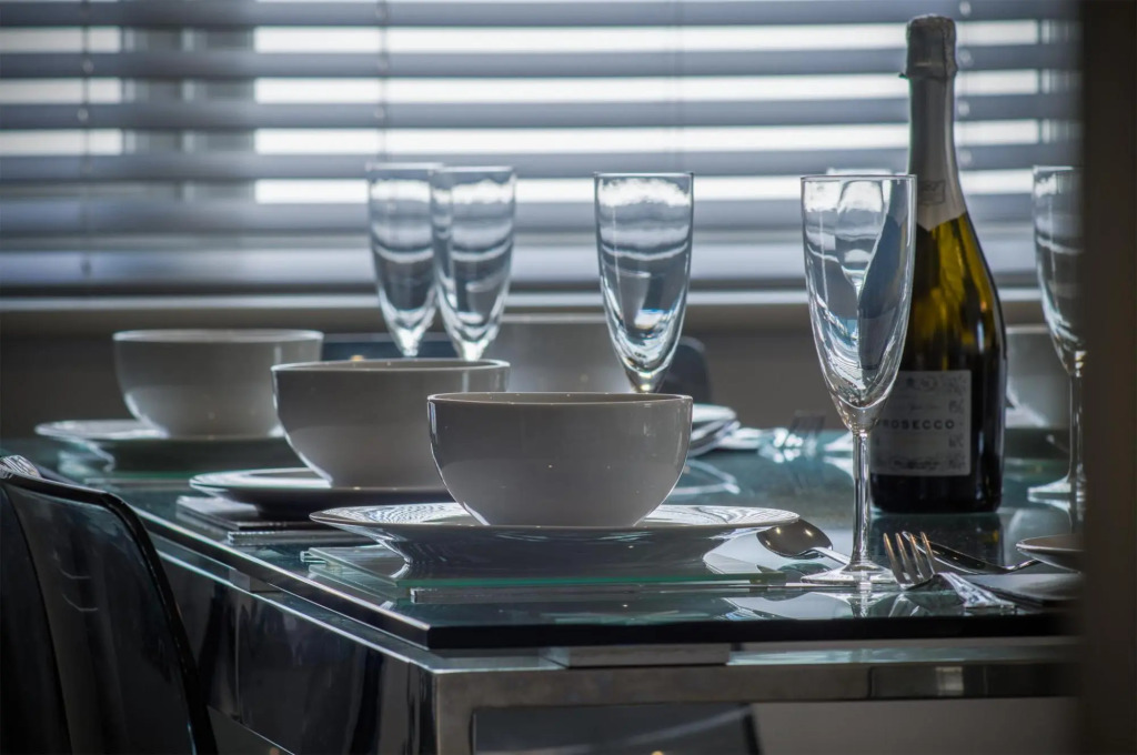 Gower View - 4 Bedroom Luxurious Holiday Home - Saundersfoot