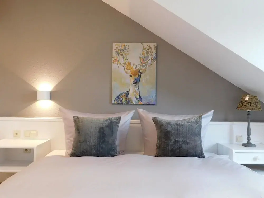 Gosch Hotel Mirow