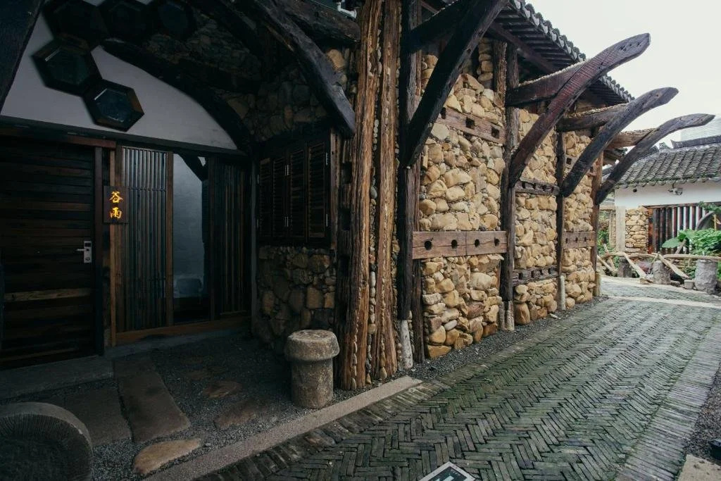 Xitang Wutuobang Boutique Hotel