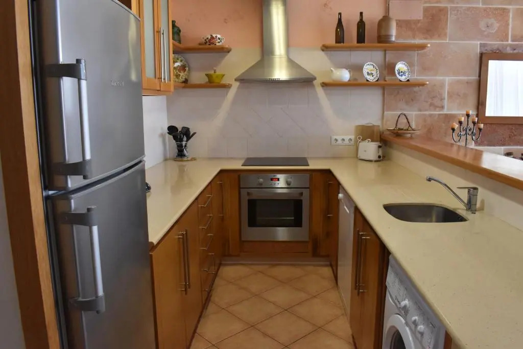 Tramuntana 37, 1°