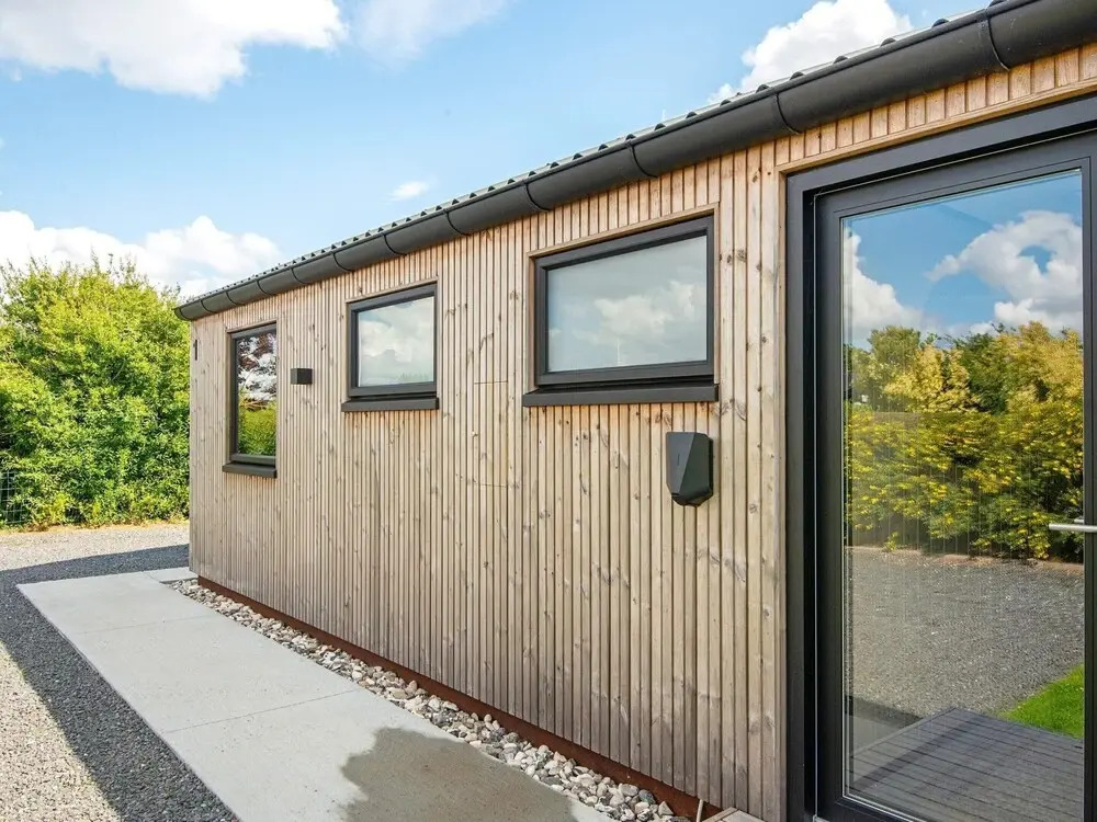 8 Person Holiday Home in Hejls