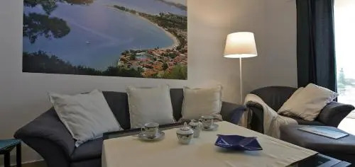Oasis By The Sea