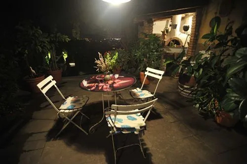 Agli Orti B&B