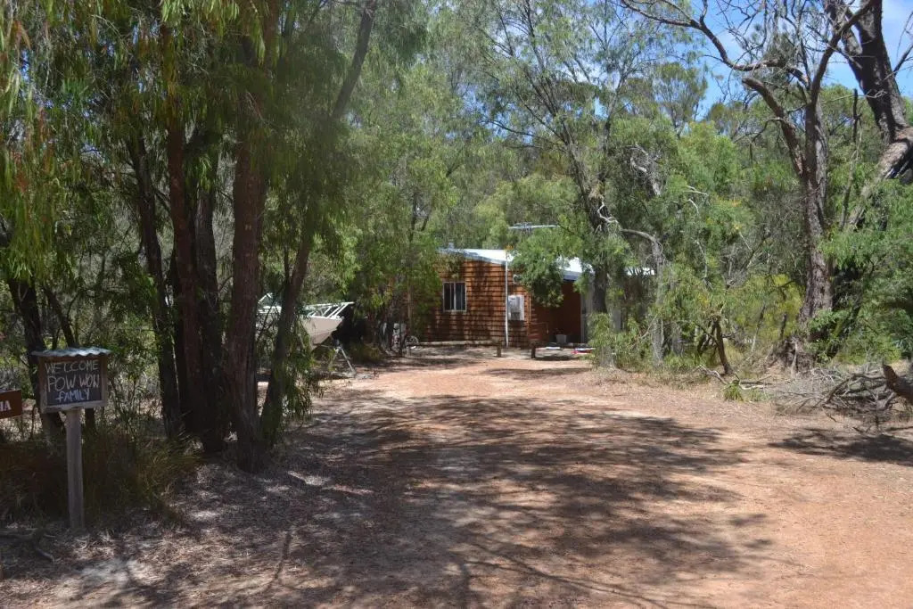 Kerriley Park Farmstay