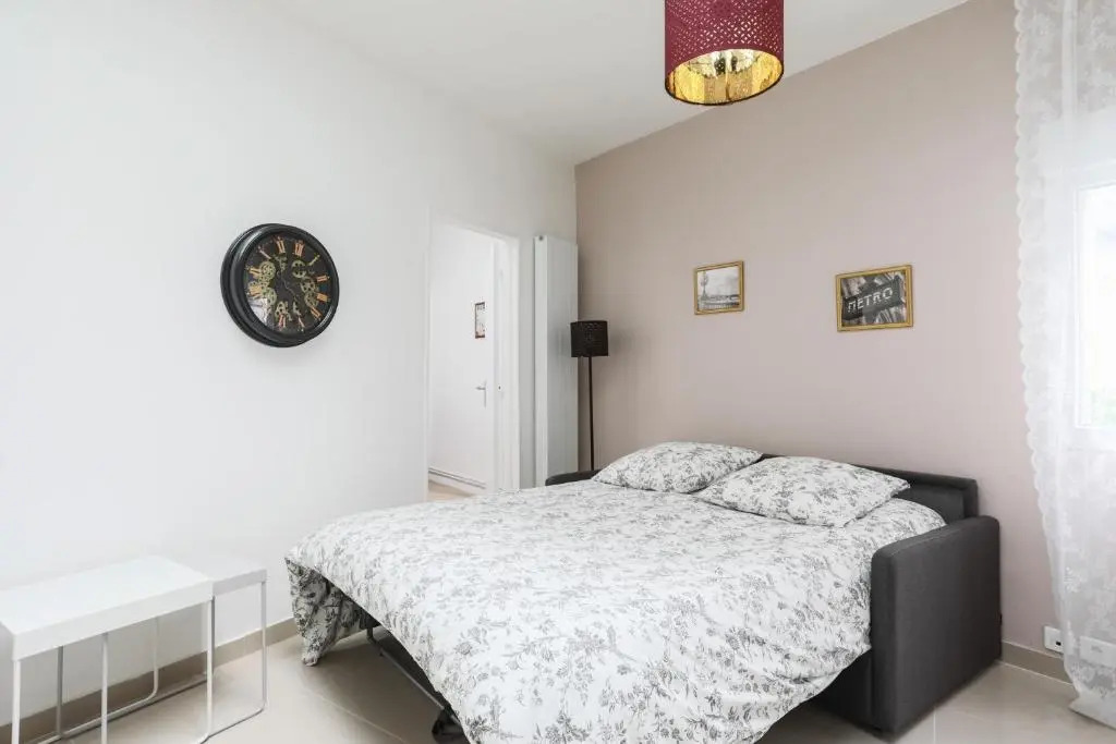 Top Apartment Elysée Ternes Paris