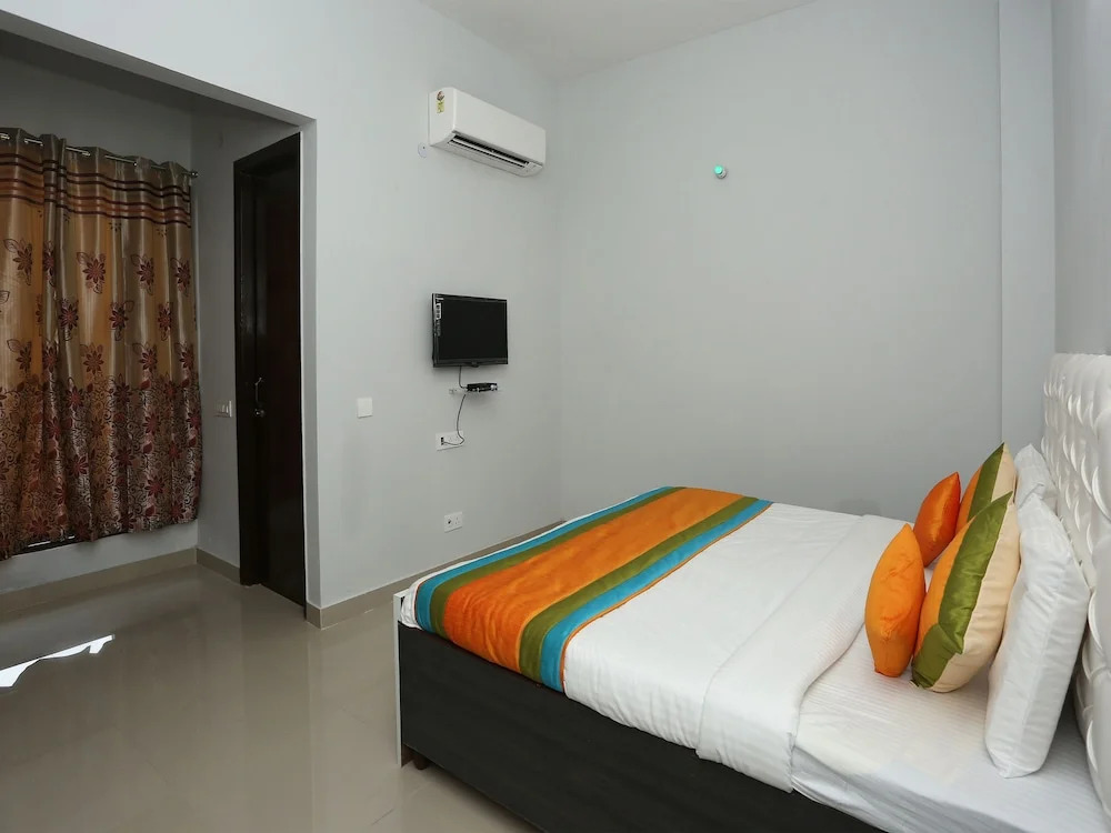 The Mango House by OYO Rooms