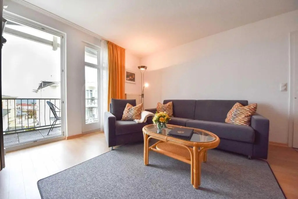 Appartement Miramar 25