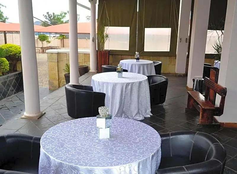 Crown Hotel
